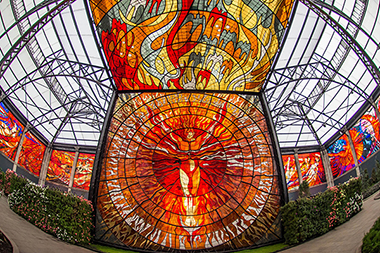 Glashandel Breiter Glaserei